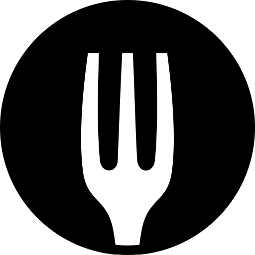 Fork-Awesome Logo